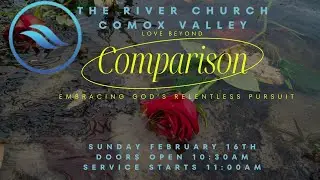 Love Beyond Comparison