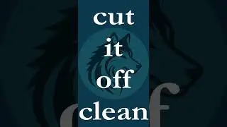 cut it off clean to move forward #motivation #podcast #dating #datingadvice