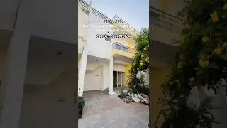 3bhk + Servant Villa For Rent in Greater Noida. #3bedroomvilla ￼