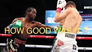 HOW GOOD WAS BUD CAREER REALLY ? HYPOCRISY&rsquo;S IN BOXING HAS TO STOP 🛑!!