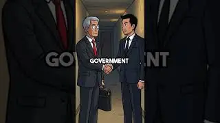 China's $14 Billion Corruption Scandal: 5 Shocking Facts You Never Knew