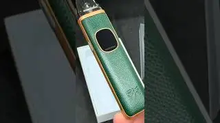 OXVA XLIM PRO 2‼️#vape #shorts #toawayang
