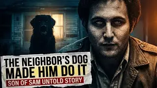 The Cold-Hearted Serial Killer Who Took Instructions from the Neighbor&rsquo;s Dog | Son of Sam