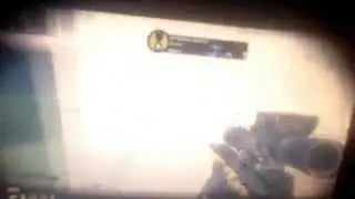 AMAZING Trockshot CoD Ghost!!!!!!!