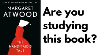 The Handmaid's Tale Chapter 7  Study Guide - Summary, Analysis, Themes & Vocabulary