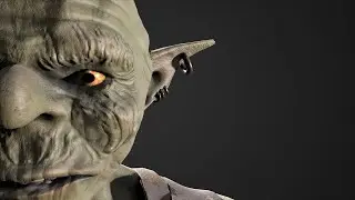 Greyspike - Goblin Assassin