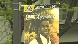 500 Delta College students from Stockton eligible for scholarships