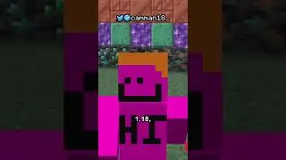 you've probably never seen this ore