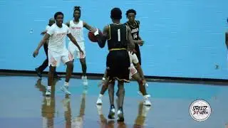 NORTH PITT PANTHERS VS FARMVILLE CENTRAL JAGUARS | FULL HIGHLIGHTS!!!