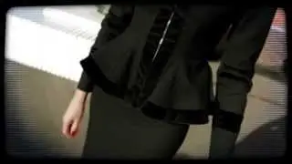 TAGO: Look of the day! Женственный и изящный образ в стиле new look.