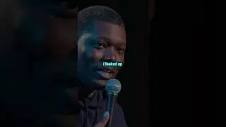 Michael Che talks about phobias vs isms - Shame the Devil (2021)