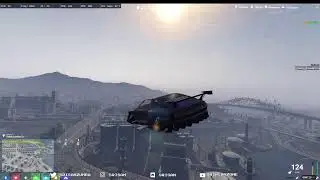 🔴 MIDNIGHT LIVE GTA 5 RP:  Night Party Mode | STRI8 BMW | SANMAX CHILL MODE