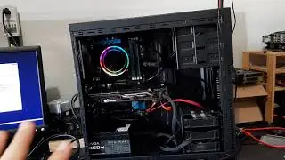 Budget Rona Gaming Computer build