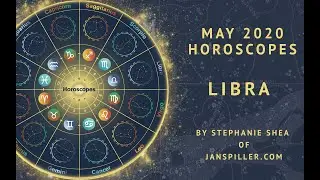 Libra May 2020 Horoscope