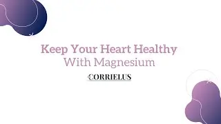8 Foods That Can Save Your Heart | Cardiovascular Health | Heart Healthy Food