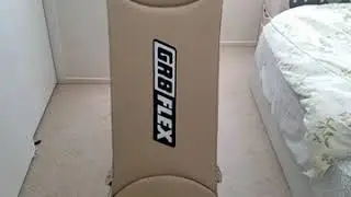 Unfold GR8FLEX The Total Luxury Gym