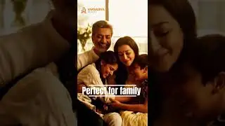 ₹31 Lac 1BHK in New Ranip 🏠 | Ready-to-Move | Best Budget Deal!