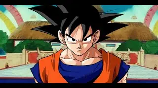 Goku Fighting Record
