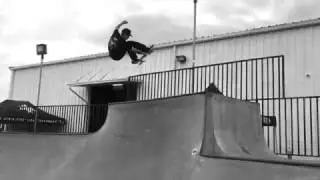 CHARLIE BLAIR IS PRO