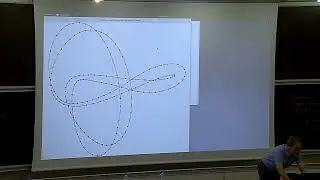 Graham ELLIS - Computational group theory, cohomology of groups and topological methods 4
