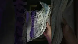 Unbox New Balance 1906R x Kith #shorts
