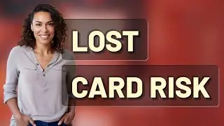 What Happens if You Delay Reporting a Lost Bank Card?