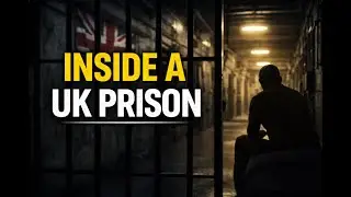 Inside a UK Prison: What Life Is Really Like
