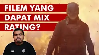 Keluang Man Movie Review - Memecahkan Penonton Antara Generasi?