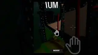Train Without Driver Trick In Choo Choo Charles | Train Hidden Escape #shorts