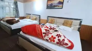 The keran resorts 8 months ago