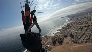 Guille - Iquique, Alto Hospicio, 12-08-2024