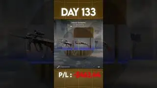 A Case a Day until Knife Day 133 #cs2 #cs2skins #cs2caseopening