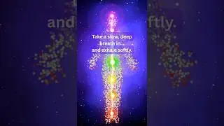 Divine Masculine & Feminine Balance&ndash;60 Second Inner Union Meditation