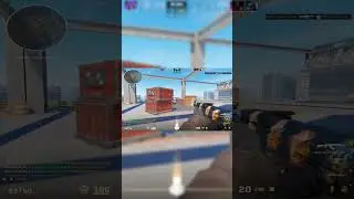 HOW to SAVE your TEAMMATE IN CS2 | ЯК ЗАСТЕЙВИТИ ТІММЕЙТА В КС2 |  #cs2 #goodone #how #HOWtoSAVE #to