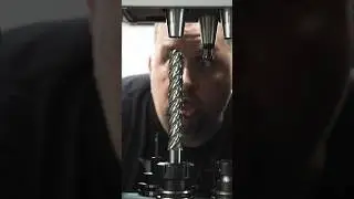 Building Precision Cutting Tools