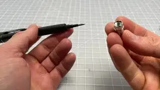 Pilot Frixion Ball Knock Biz Pen Review - High-End Erasable