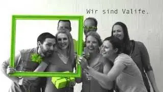 Valife: Sp&uuml;r was Dich bewegt! (Kurzfilm)