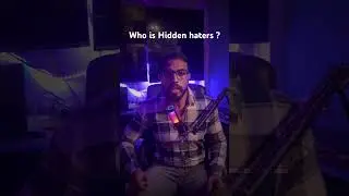 Find your hidden haters #hidden #jeoulus #hate #youtubeshorts #stockedge