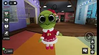 Review RP MODE with ME! |Dandy's World|