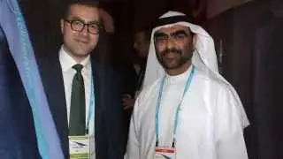 Gartner Symposium ITxpo 2015, Dubai, Event Coverage by CMO ASIA