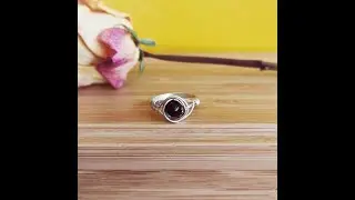 Leer je eigen wire ring maken