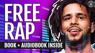 The Top Songwriting Secrets of Full-Time Rappers (FREE BOOK)