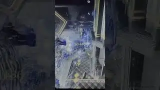 Destiny 2 Persys One Shot