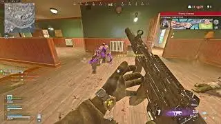MP5 and EM2 Rebirth Clips