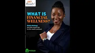 The Importance of Financial Wellness - Interview with Tony Steuer Podcast USA