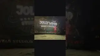 Jolly wood studios and adventure