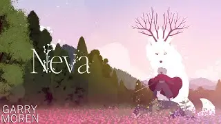 Полное прохождение игры Neva. История о том, как важна природа