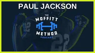 Paul Jackson - Head S&C Coach at Utah State