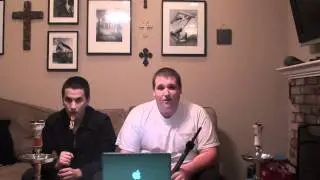Extreme Cane Mint vs Cane Mint