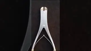 karmpal wire cutter high quality, 23 CM tungsten carbide insert soft wire cutting 2.5mm (TC)